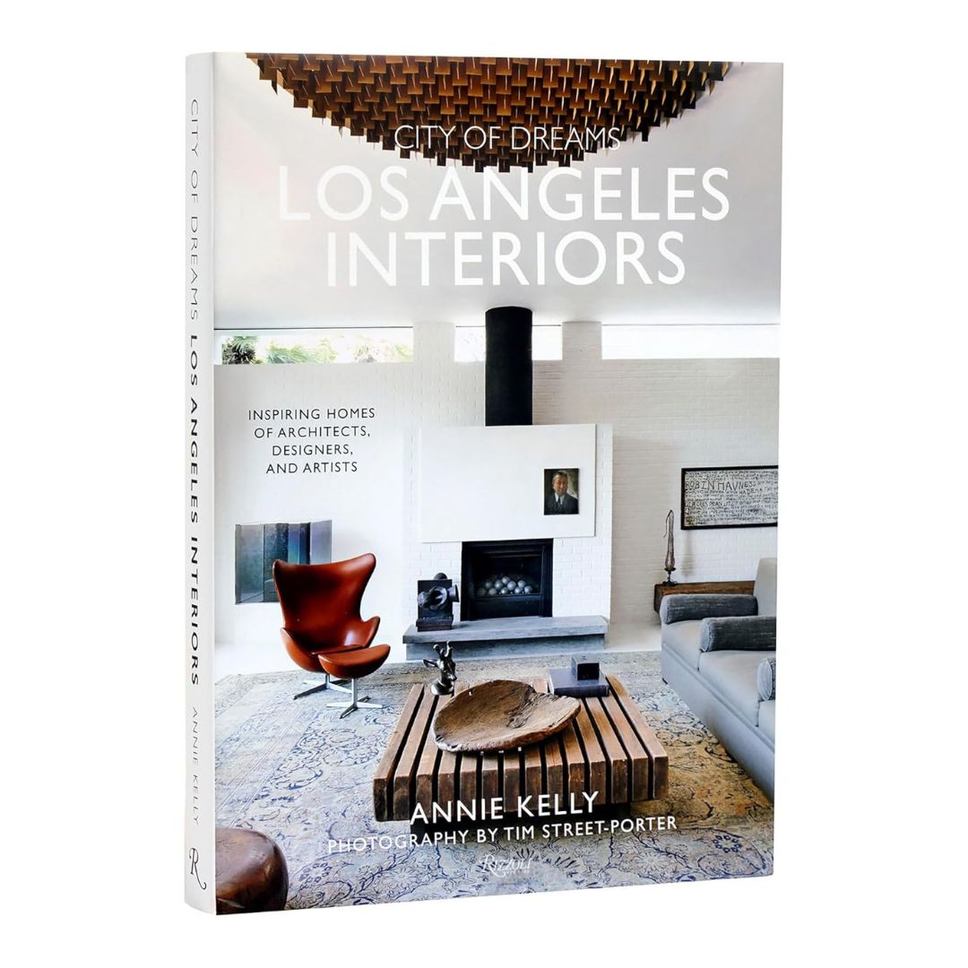 LOS ANGELES INTERIORS