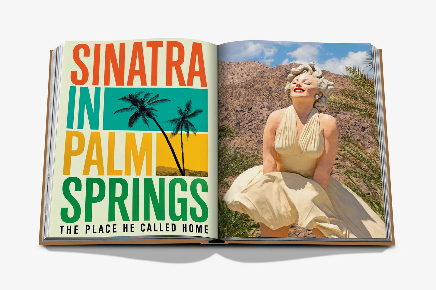 Palm Springs | Assouline