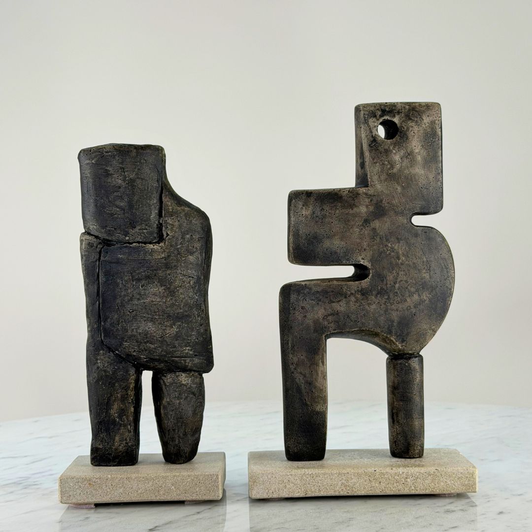 Scott Donadio Modern sculpture  #1
