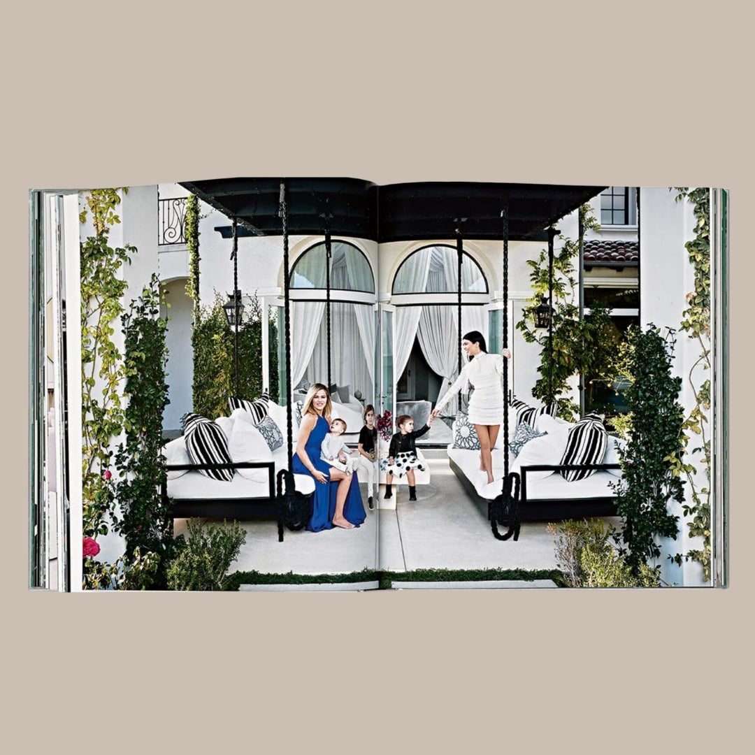 Star Style Book by Martyn Lawrence Bullard