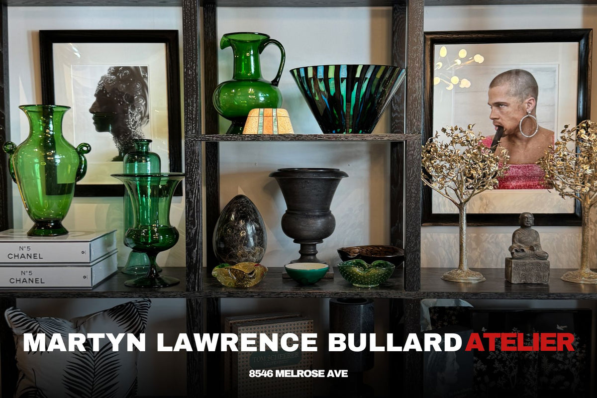 Martyn Lawrence Bullard Atelier