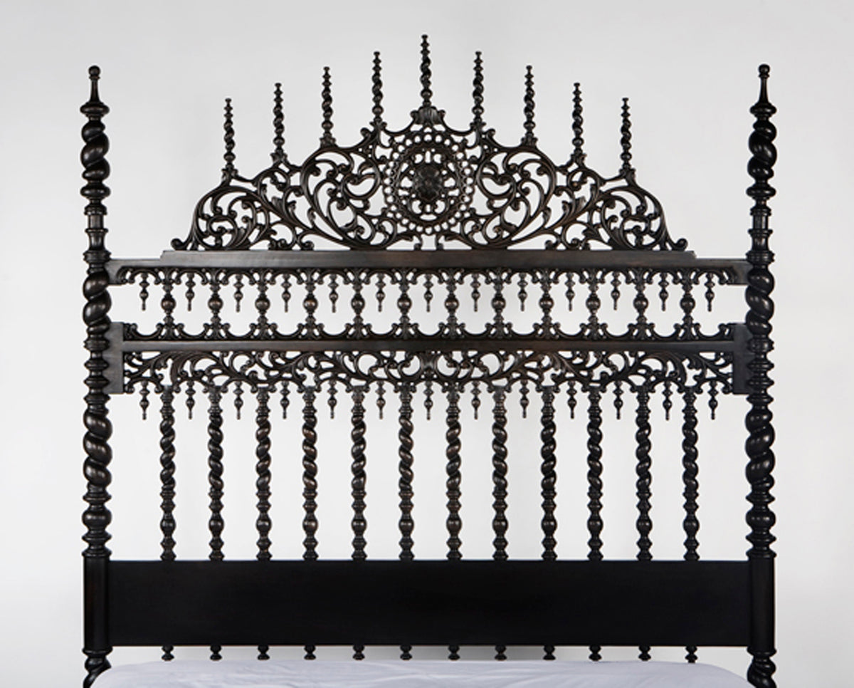 Lisbon Bed