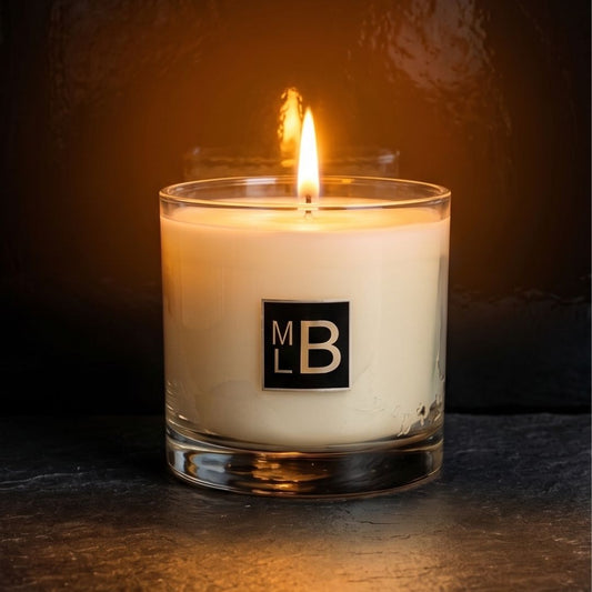 MLB Signature Extraordinaire Candle