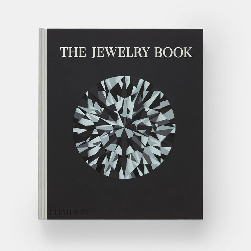 THE JEWELRY BOOK