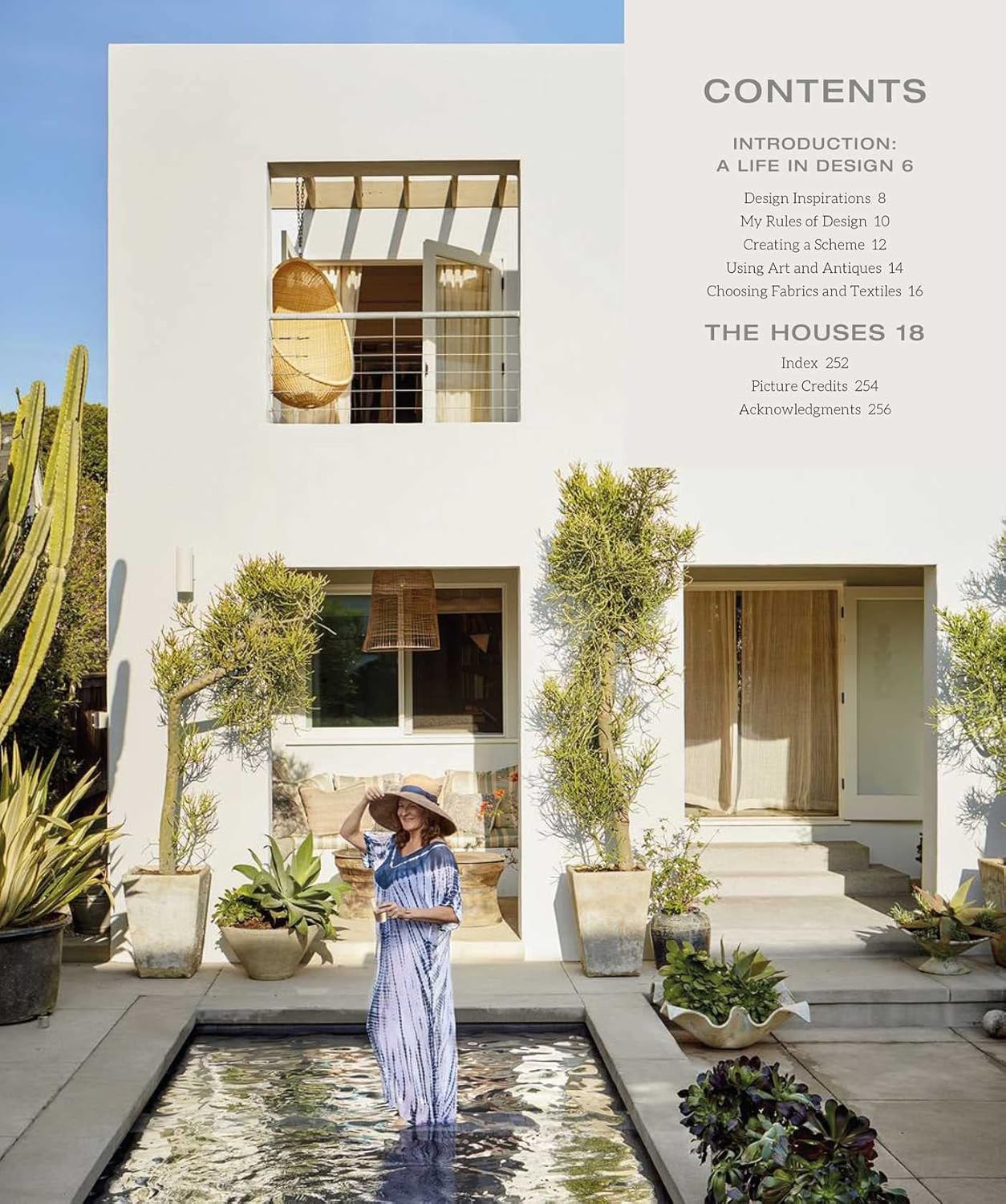 A LIFE IN DESIGN KATHRYN IRELAND