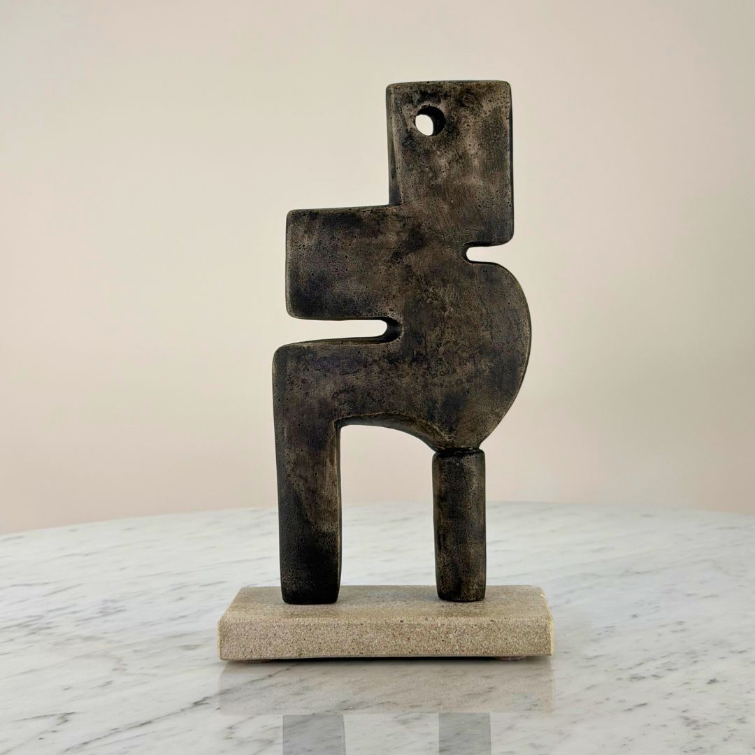Scott Donadio Modern sculpture #2
