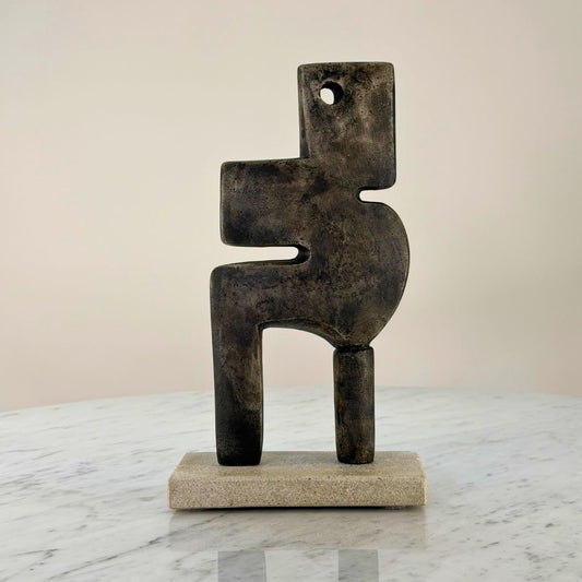 Scott Donadio Modern sculpture #2