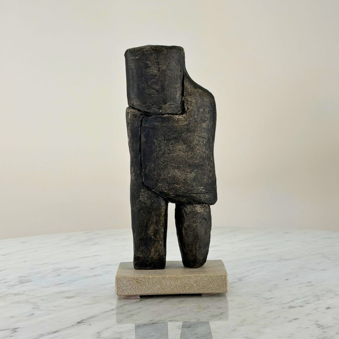 Scott Donadio Modern sculpture  #1