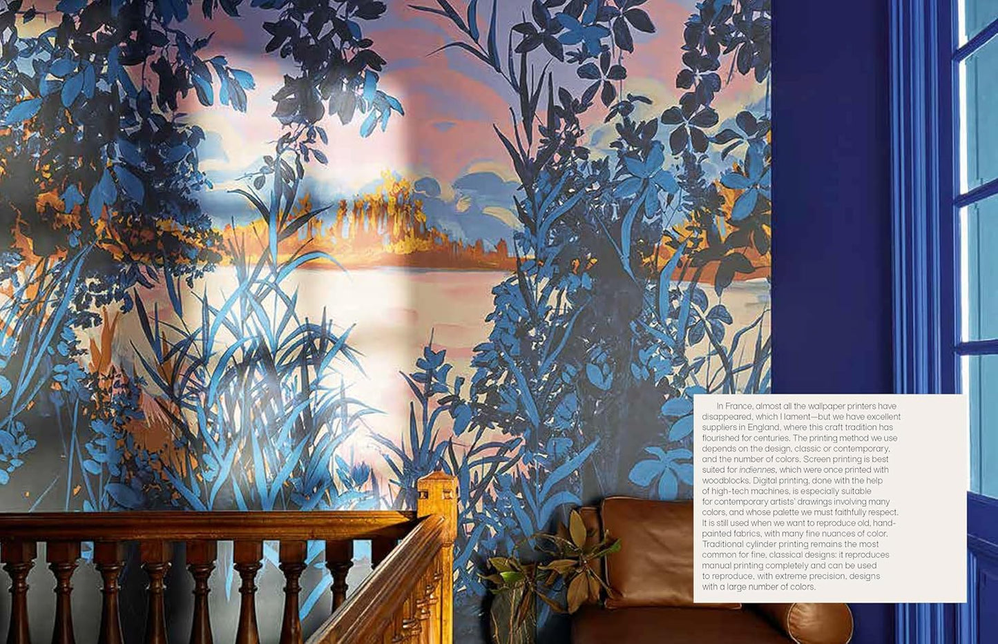 Pierre Frey: Textiles, Wallpapers, Carpets, and Furniture