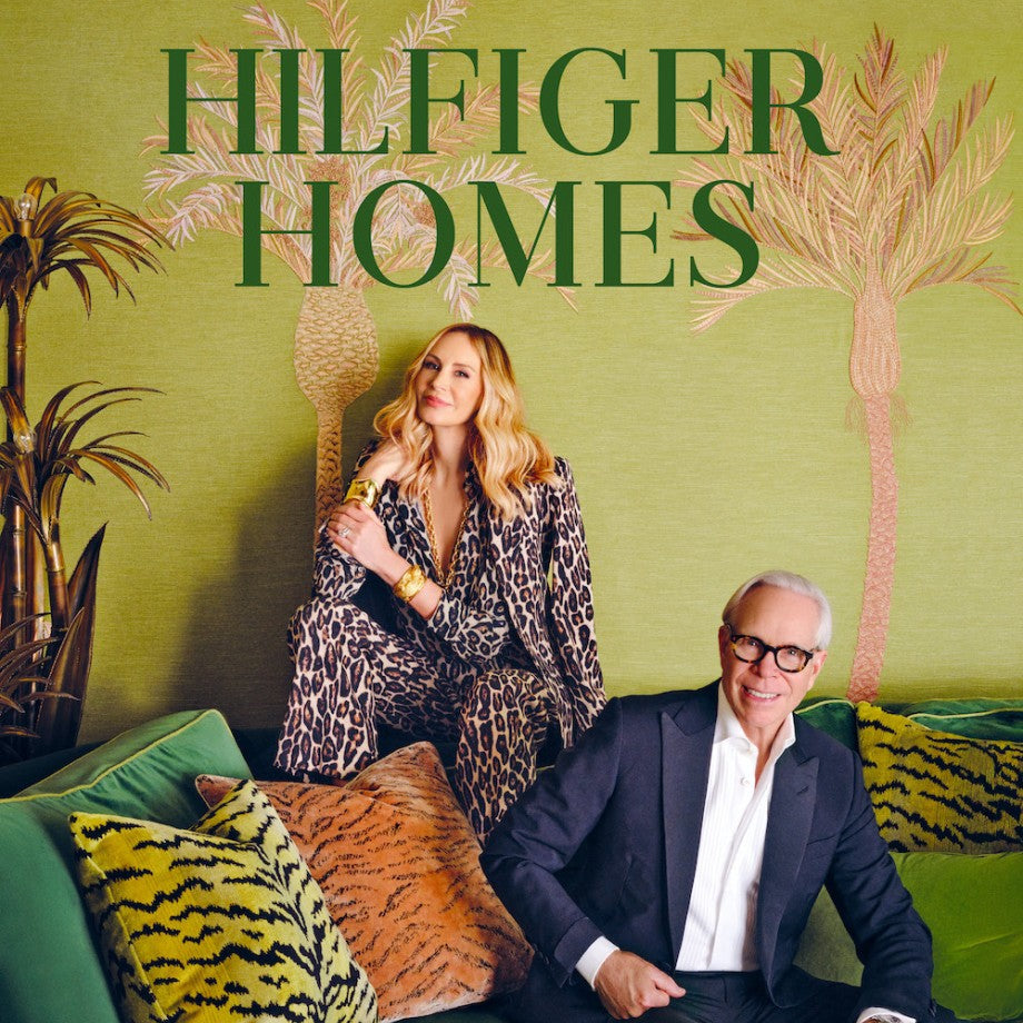 HILFIGER HOMES