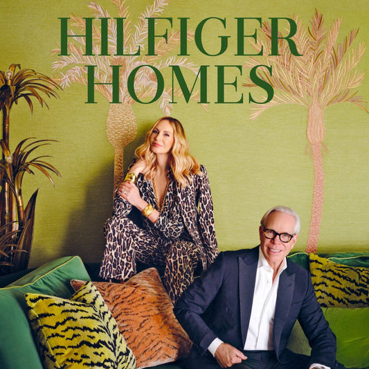HILFIGER HOMES