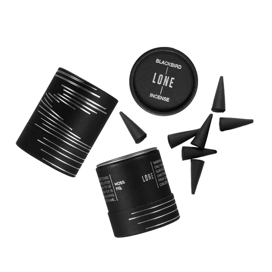 Blackbird Incense | Assorted