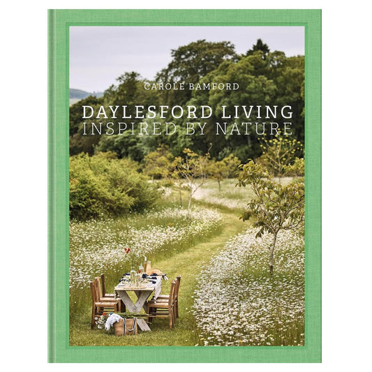 Daylesford Living: Inspired by Nature