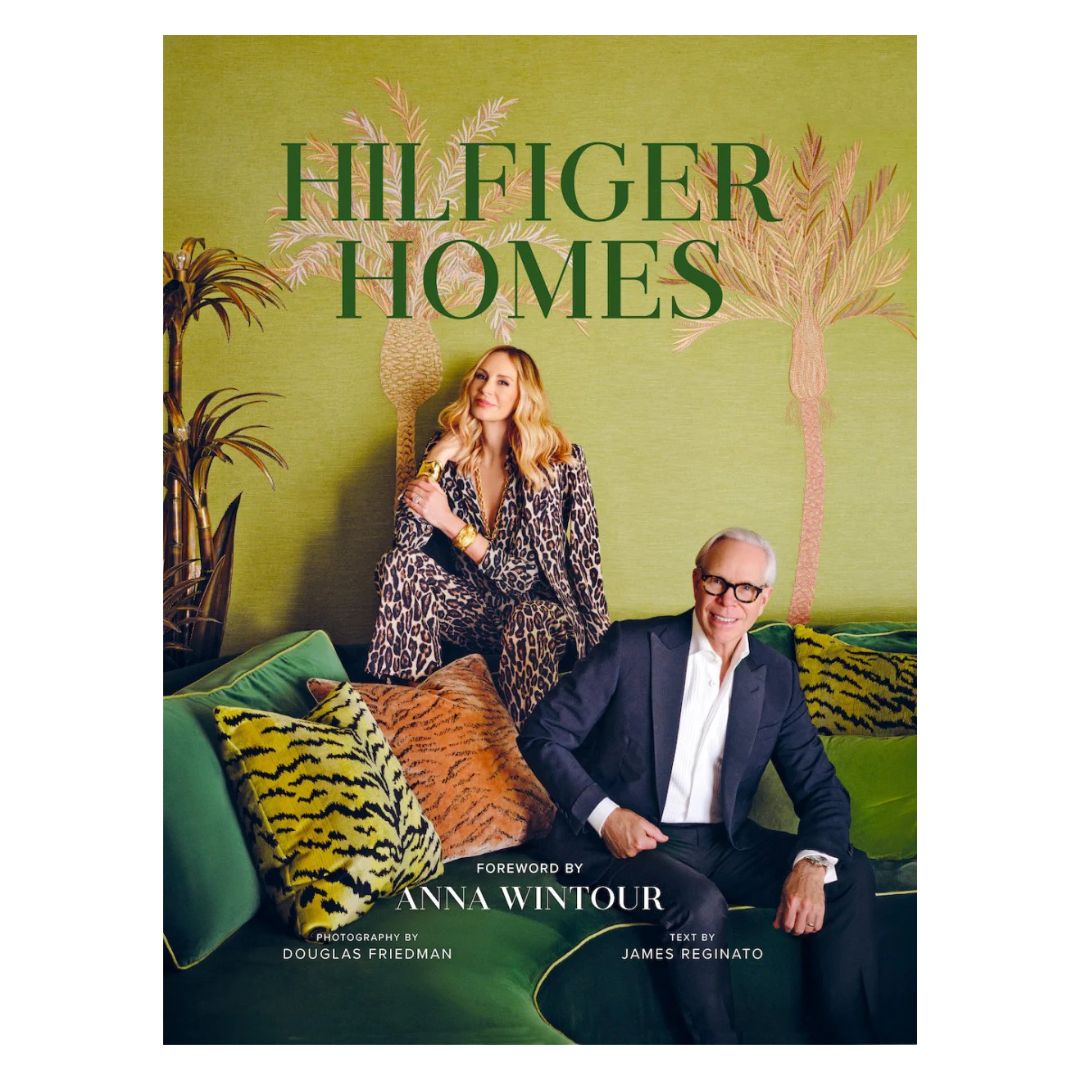 HILFIGER HOMES