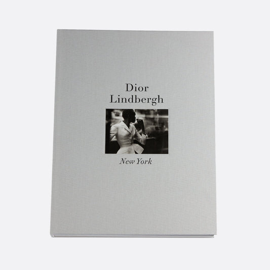 Dior by Lindbergh