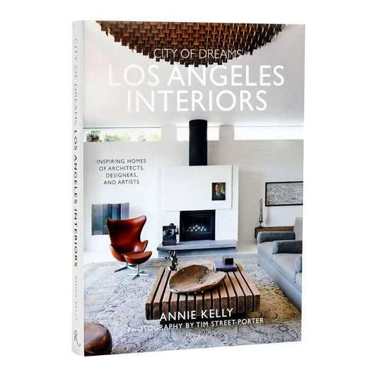 LOS ANGELES INTERIORS