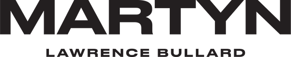 Martyn Lawrence Bullard