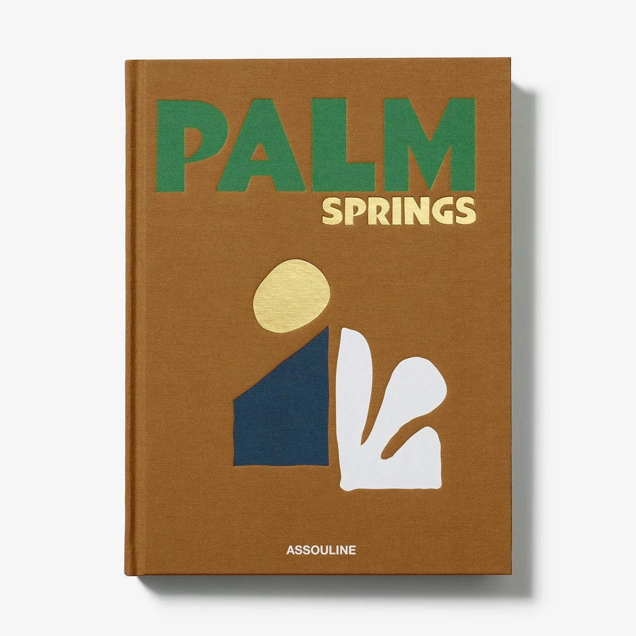 Palm Springs | Assouline
