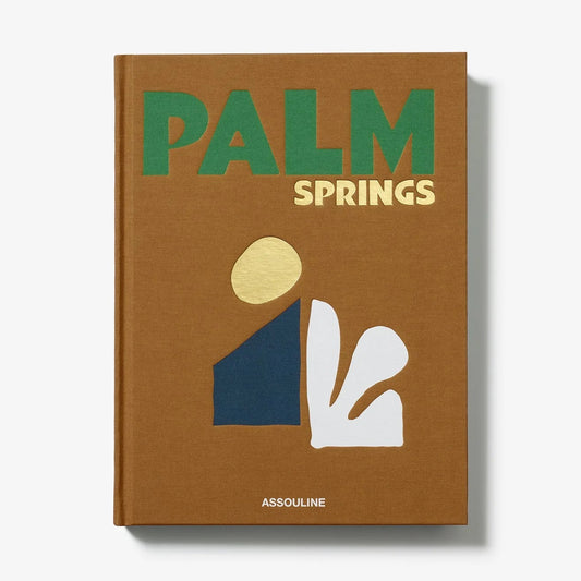 Palm Springs | Assouline