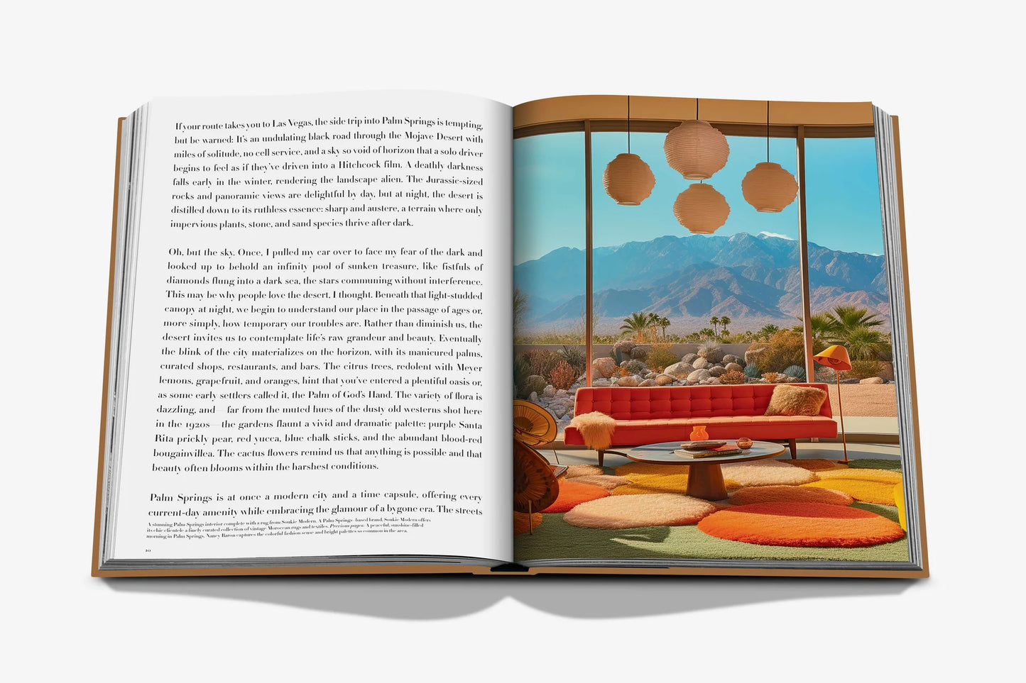 Palm Springs | Assouline