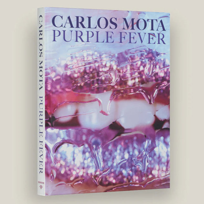 CARLOS MOTA PURPLE FEVER