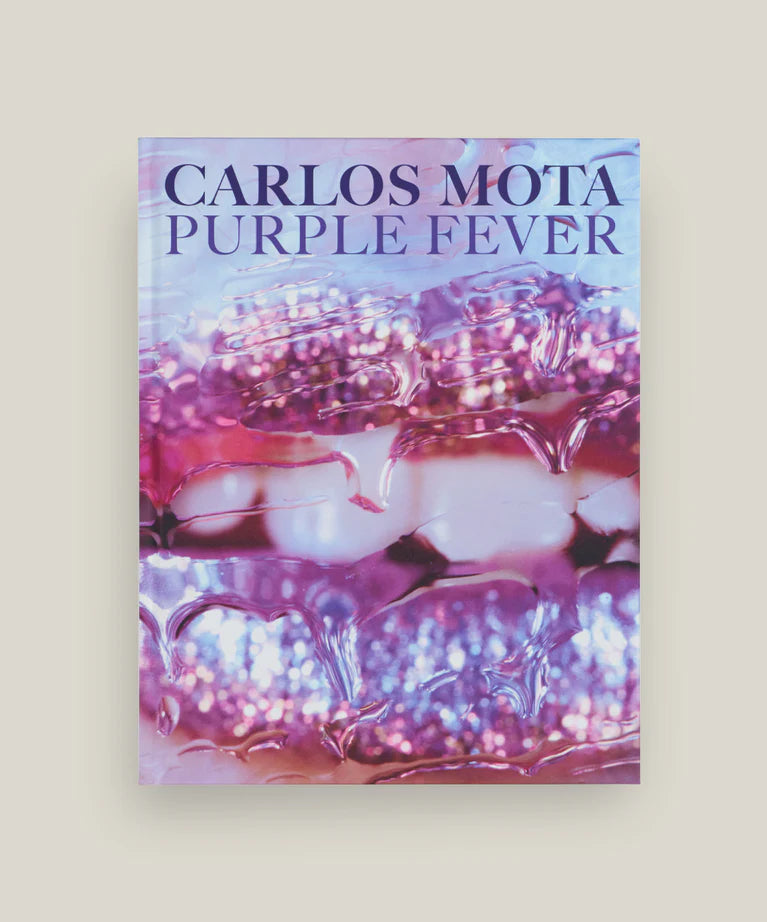 CARLOS MOTA PURPLE FEVER