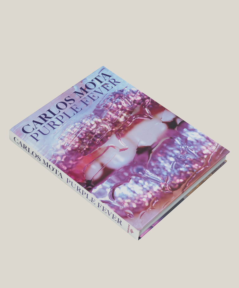 CARLOS MOTA PURPLE FEVER