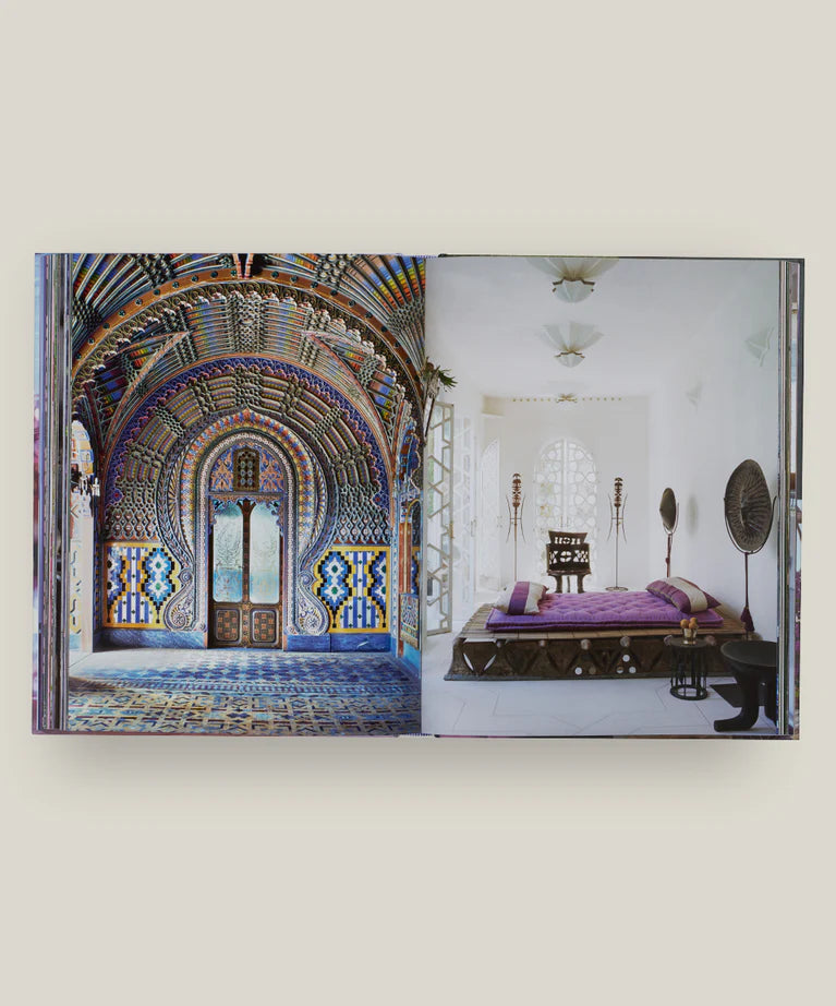 CARLOS MOTA PURPLE FEVER