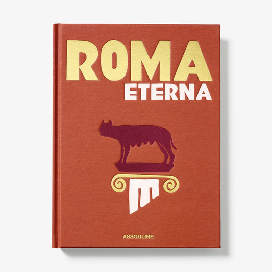 ROMA ETERNA