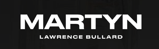 Martyn Lawrence Bullard