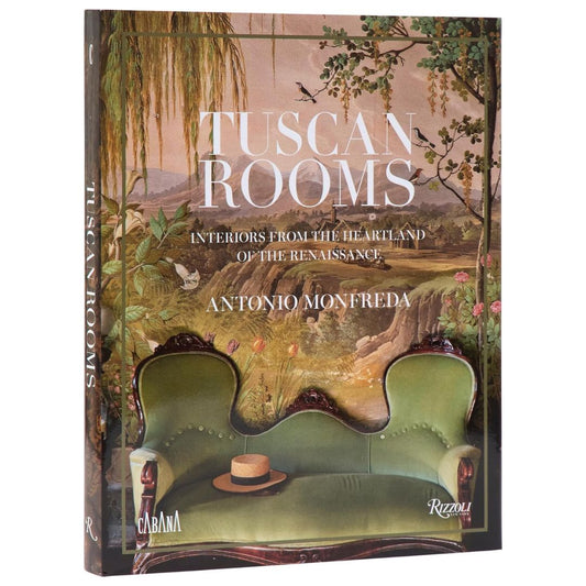 TUSCAN ROOMS