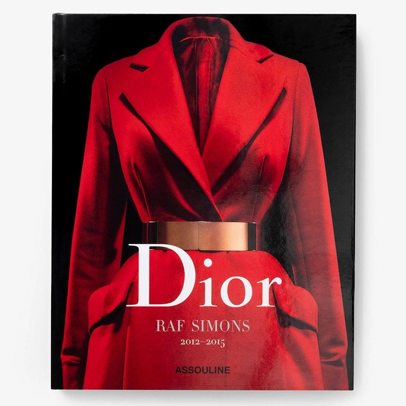 DIOR BY RAF SIMONS