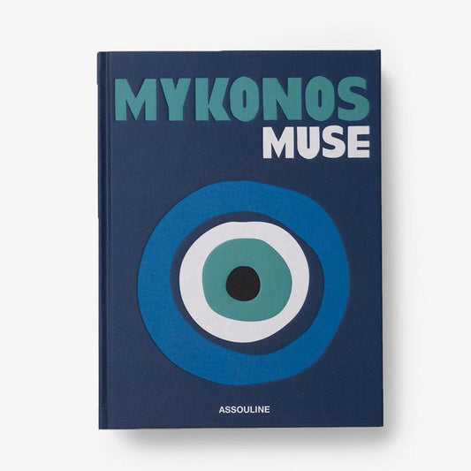 MYKONOS MUSE