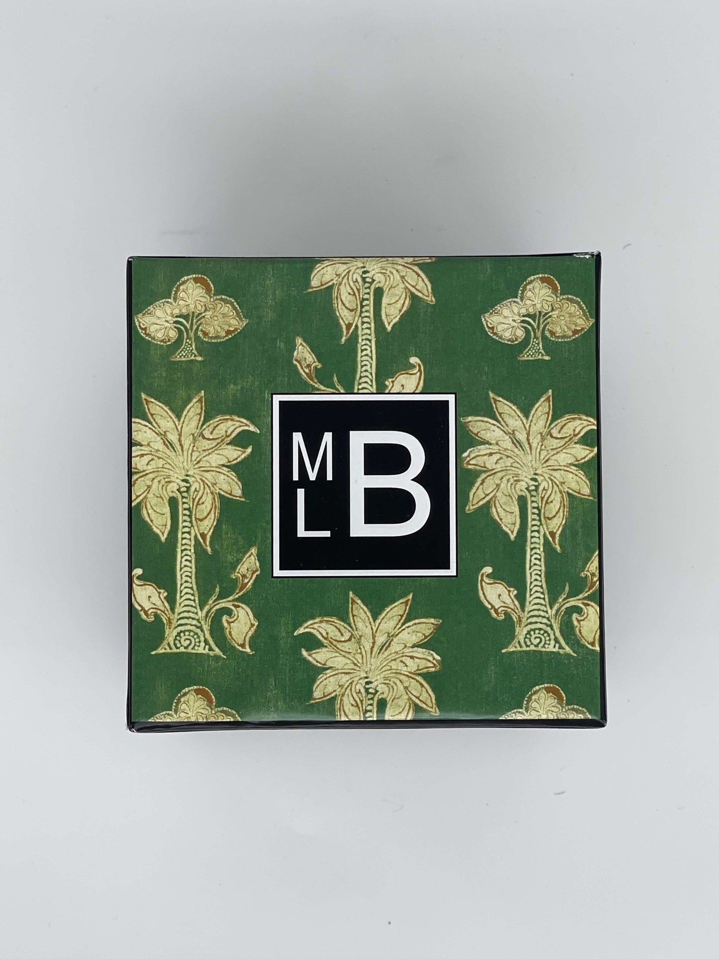 MLB Ottomania Candle