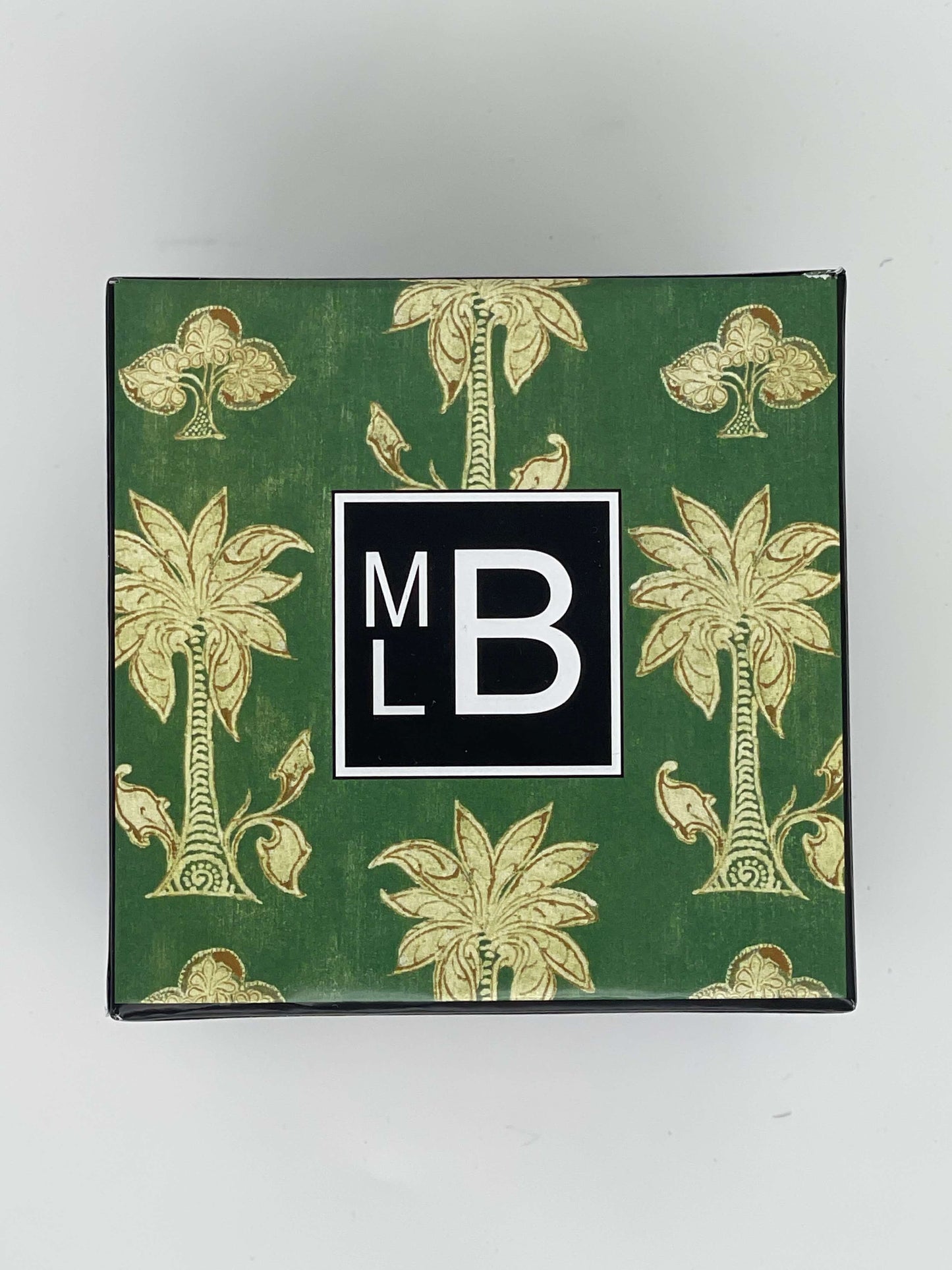 MLB Ottomania Candle