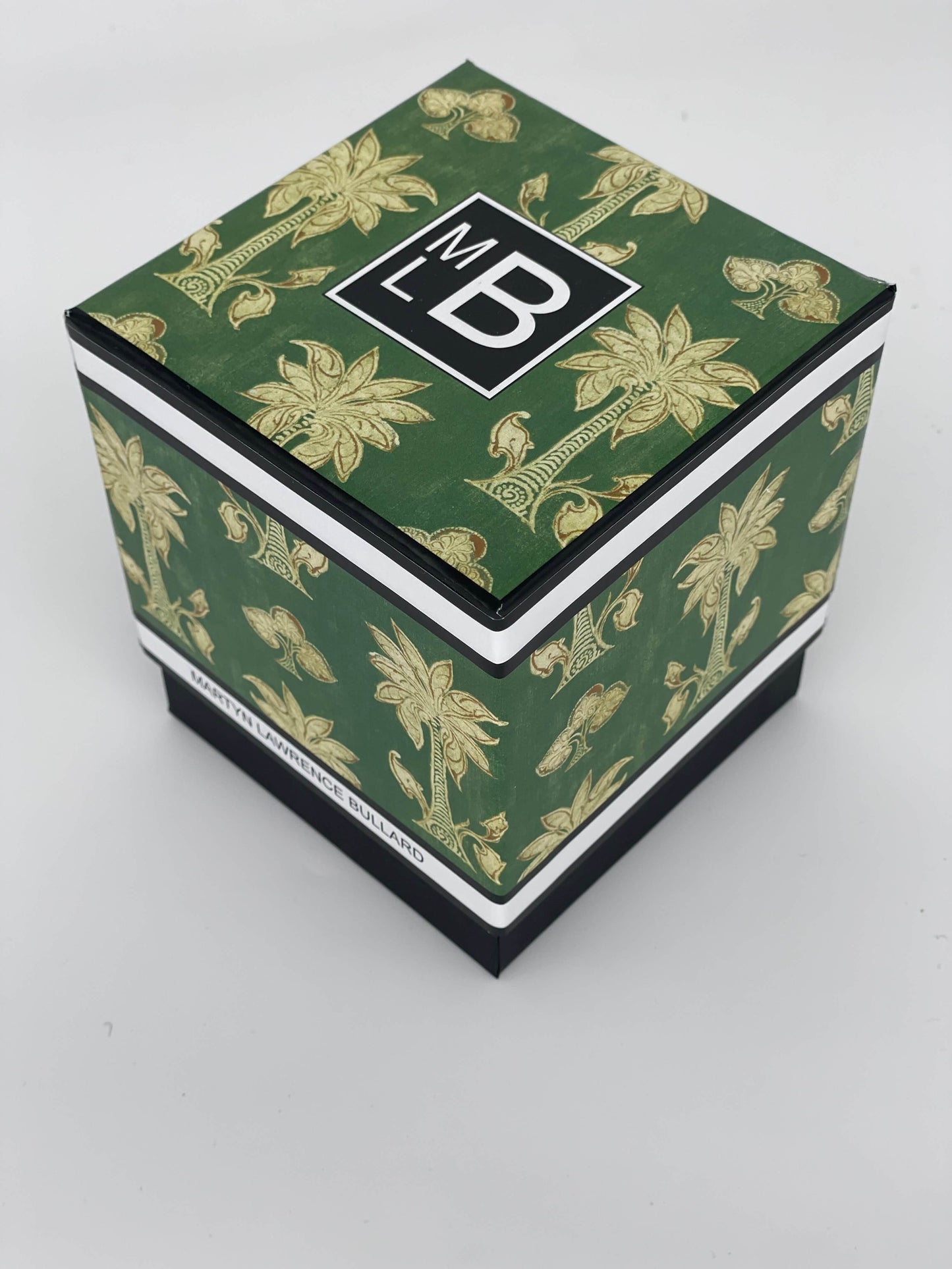 MLB Ottomania Candle