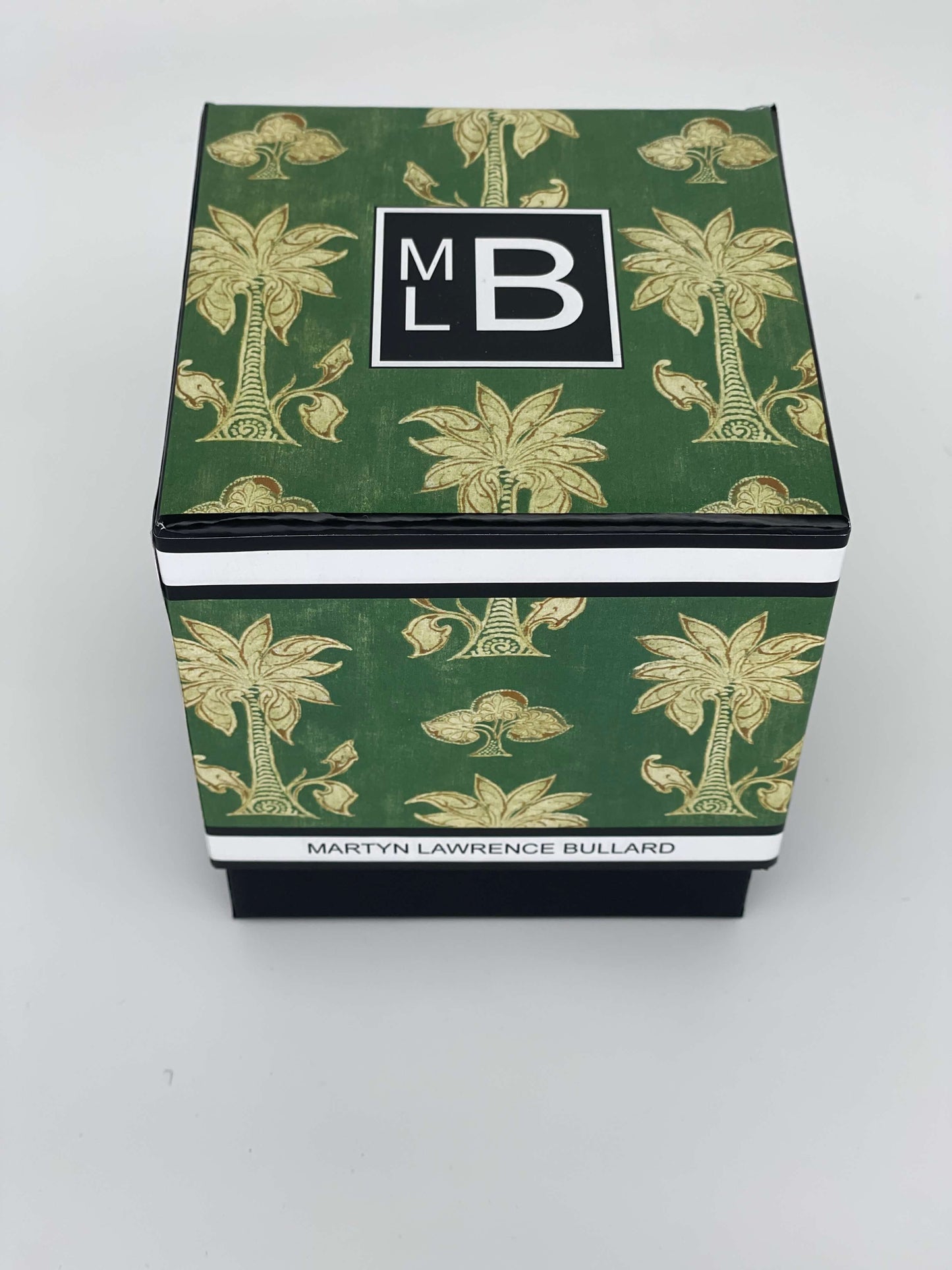 MLB Ottomania Candle