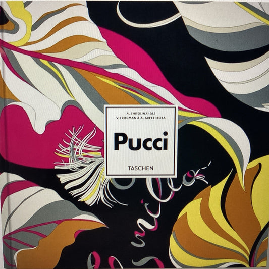 Pucci Book
