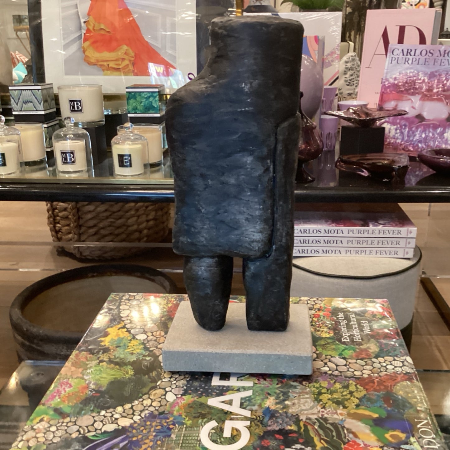 Scott Donadio Modern sculpture  #1